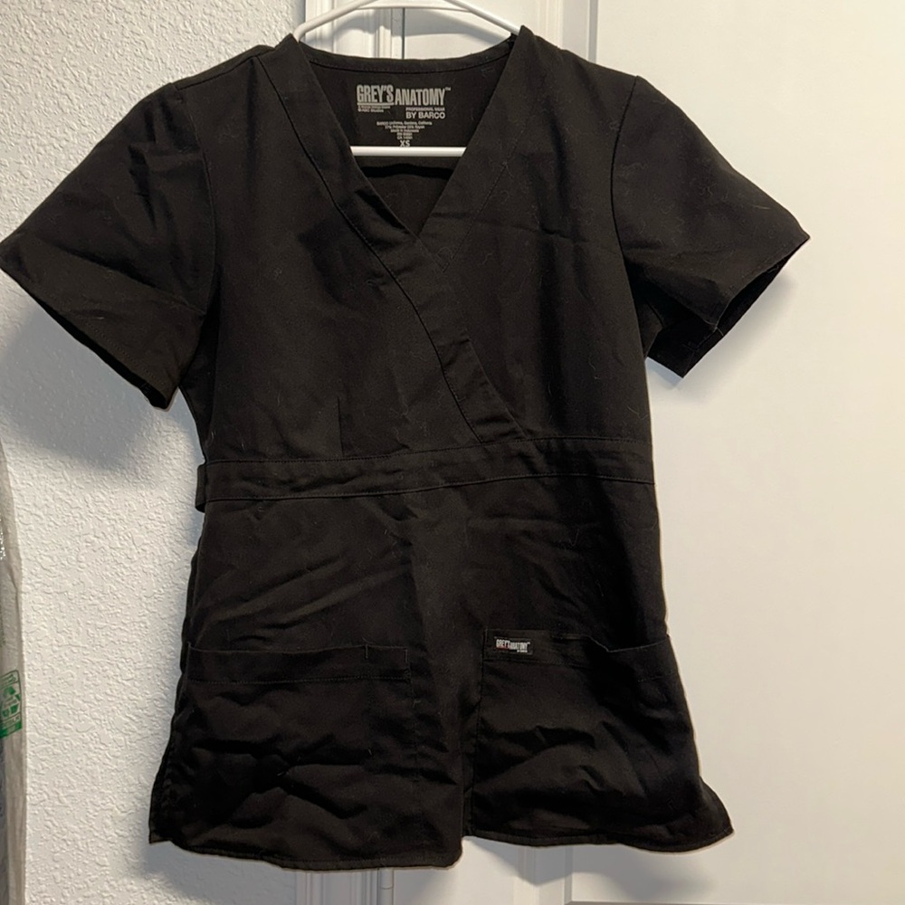 Grey’s Anatomy Scrubs Sets Xs/Xsp - image 1